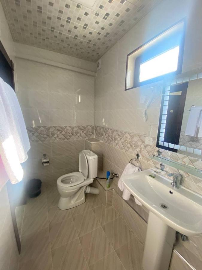 Vostok Hotel Μπουχάρα Εξωτερικό φωτογραφία